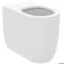 Bild von IDEAL STANDARD Blend Curve Standtiefspül-WC mit AquaBlade Technologie #T3759V1 - Seidenweiß