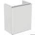Bild von IDEAL STANDARD Adapto Waschtischunterschrank 430x260mm, mit 1 Softclose Tür #T4304WG - Hochglanz weiß lackiert