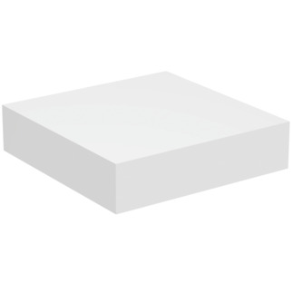 IDEAL STANDARD Adapto Konsole 600x505mm #U8405WG - Hochglanz weiß lackiert