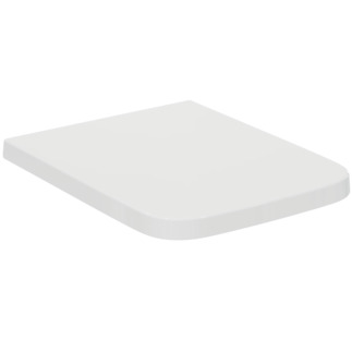IDEAL STANDARD Blend Cube WC-Sitz, Wrapover _ Weiß (Alpin) #T392601 - Weiß (Alpin)