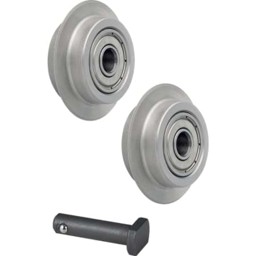 Bild von 91092 Set of cutting wheels for Geberit Mapress pipe cutter R