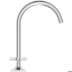 Picture of IDEAL STANDARD Joy Neo 3-hole basin mixer without pop-up waste, projection 168mm #BD145AA - chrome