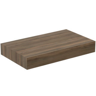 IDEAL STANDARD Adapto Konsole 850x505mm #U8407FW - Walnuss Dekor