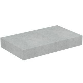 IDEAL STANDARD Adapto Konsole 850x505mm #U8407FX - Stein Dekor