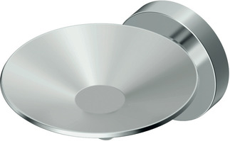 Picture of IDEAL STANDARD IOM anti vandal soap dish - chrome #A9129AA - Chrome