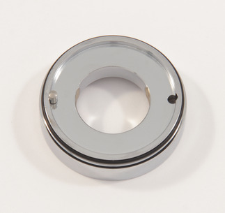 Picture of IDEAL STANDARD Archimodule extension ring #A860825AA - Chrome