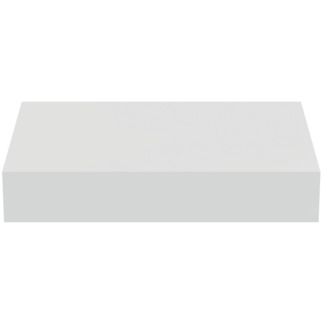 IDEAL STANDARD Adapto Konsole 700x505mm #U8406WG - Hochglanz weiß lackiert