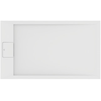 Picture of IDEAL STANDARD Ultra Flat S i.life shower tray 1200x700 white #T5233FR - Pure White