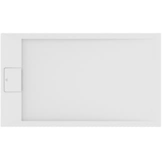 Зображення з  IDEAL STANDARD Ultra Flat S i.life shower tray 1200x700 white #T5233FR - Pure White