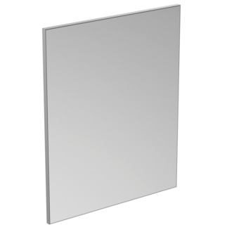 Зображення з  IDEAL STANDARD Mirror&Light wall mirror 800mm #T3363BH - Neutral
