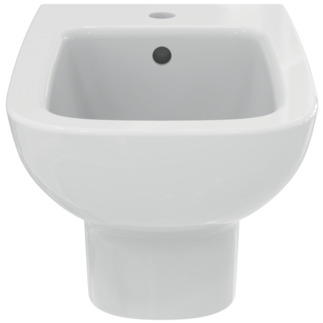 Picture of IDEAL STANDARD i.life wall-mounted bidet #T4524MA - White (Alpine) with Ideal Plus