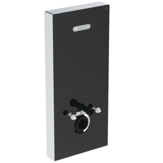 Picture of IDEAL STANDARD Neox pre-wall element WC, 80M #R0144A6 - Black