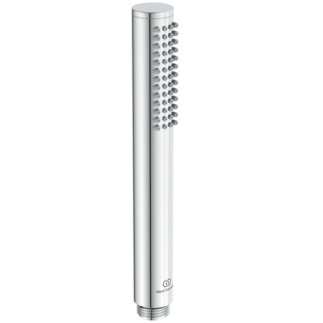 Picture of IDEAL STANDARD Idealrain single function stick handspray, chrome #BC774AA - Chrome