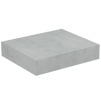 IDEAL STANDARD Adapto Konsole 600x505mm #U8405FX - Stein Dekor