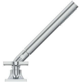 IDEAL STANDARD Joy Neo 4-Loch-Badearmatur Wannenrand für Wannenrand #BD166AA - Chrom