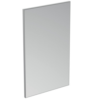 Obrázek IDEAL STANDARD Zrcadlo a světlo nástěnné zrcadlo 600 mm #T3361BH - Neutrální