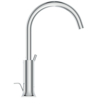 IDEAL STANDARD Joy Neo Waschtischarmatur, Ausladung 169mm #BD149AA - Chrom