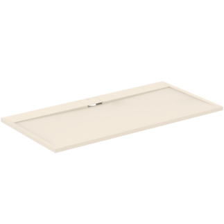 Picture of IDEAL STANDARD Ultra Flat S i.life shower tray 1800x900 sand #T5230FT - Sand