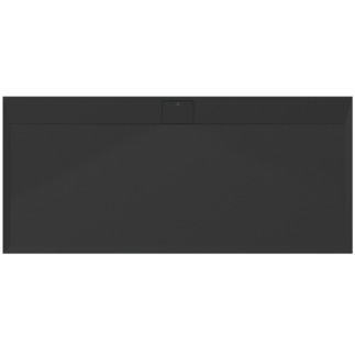 IDEAL STANDARD Ultra Flat S i.life shower tray 2000x900 black #T5243FV - Jet black resmi