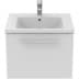 Bild von IDEAL STANDARD i.life B Waschtischunterschrank 600x505mm, mit 1 Softclose Auszug #T5269DU - Weiß