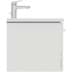 Bild von IDEAL STANDARD i.life B Waschtischunterschrank 800x505mm, mit 1 Softclose Auszug #T5271DU - Weiß