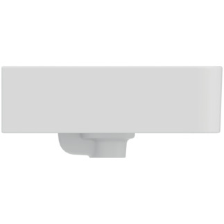 Picture of IDEAL STANDARD Strada II washbasin 1200x430mm, with 1 tap hole, with overflow hole (slotted) #T300601 - White (Alpine)