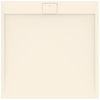 Picture of IDEAL STANDARD Ultra Flat S i.life shower tray 1200x1200 sand #T5242FT - Sand