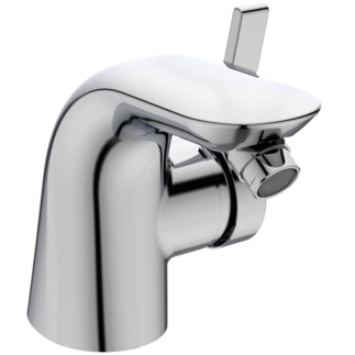 Picture of IDEAL STANDARD Melange bidet mixer, 113 mm projection #A4268AA - chrome