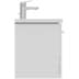 Bild von IDEAL STANDARD i.life S Waschtischunterschrank 800x375mm, mit 1 Softclose Auszug #T5294DU - Weiß