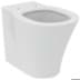 Bild von IDEAL STANDARD Connect Air Standtiefspül-WC mit AquaBlade Technologie _ Weiß (Alpin) #E004201 - Weiß (Alpin)