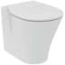 Bild von IDEAL STANDARD Connect Air Standtiefspül-WC mit AquaBlade Technologie _ Weiß (Alpin) #E004201 - Weiß (Alpin)