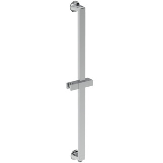 Picture of IDEAL STANDARD Archimodule shower rail 600mm #A1527AA - chrome