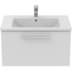 Bild von IDEAL STANDARD i.life B Waschtischunterschrank 800x505mm, mit 1 Softclose Auszug #T5271DU - Weiß
