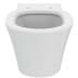 Bild von IDEAL STANDARD Connect Air Wandtiefspül-WC mit AquaBlade Technologie _ Weiß (Alpin) #E005401 - Weiß (Alpin)