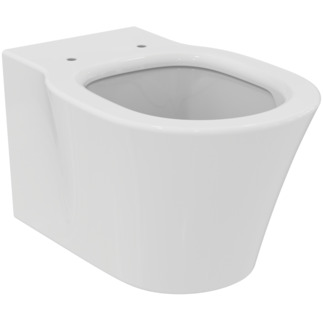 Bild von IDEAL STANDARD Connect Air Wandtiefspül-WC mit AquaBlade Technologie #E005401 - Weiß (Alpin)
