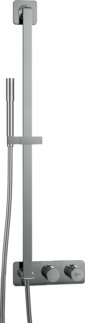 IDEAL STANDARD Archimodule Soft Brauseanwendung Unterputz #A1550AA - Chrom