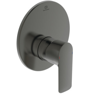 Obrázek IDEAL STANDARD Connect Air podomítková sprchová baterie #A7034A5 - Magnetic Grey