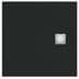 Bild von IDEAL STANDARD Ultra Flat S Quadrat-Brausewanne 800x800mm, bodeneben #K8214FV - Schiefer