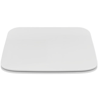 Зображення з  IDEAL STANDARD Strada II toilet seat and cover, slow close #T360101 - White