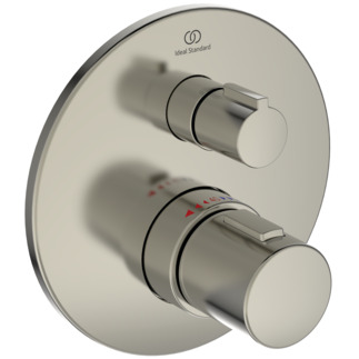 Obrázek IDEAL STANDARD Ceratherm T100 skrytý sprchový termostat #A5813GN - nerezová ocel