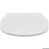 Picture of IDEAL STANDARD Connect Air WC seat with soft-closing, sandwich _ White (Alpine) #E036601 - White (Alpine)