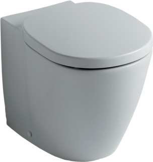 Obrázek IDEAL STANDARD Connect Washdown WC #E8231MA - Bílá (Alpine) s Ideal Plus