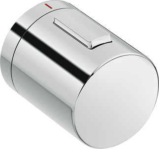 IDEAL STANDARD Archimodule Mengengriff #A1555AA - Chrom