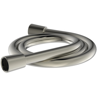 IDEAL STANDARD Idealrain Idealflex 1.75m shower hose, silver storm #BE175GN - Ultra Steel resmi