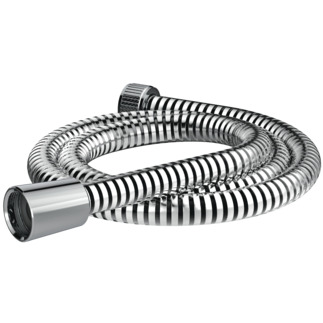 Зображення з  IDEAL STANDARD Idealrain Ultraflex 1.75m shower hose, chrome #BG175AA - Chrome