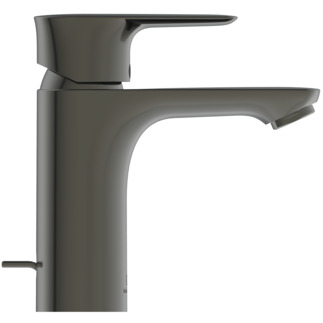 Picture of IDEAL STANDARD Connect Air basin mixer, 112 mm projection #A7021A5 - Magnetic Grey