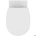 Bild von IDEAL STANDARD Connect WC-Paket mit AquaBlade _ Weiß (Alpin) #K707401 - Weiß (Alpin)