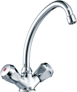 IDEAL STANDARD Elektro Waschtischarmatur ohne Ablaufgarnitur ND Chrom B2140AA