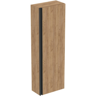 IDEAL STANDARD Connect E Halbhochschrank 1200mm, mit 1 Softclose Tür Eiche hell E2153PB