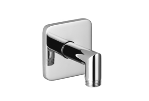 Picture of DORNBRACHT CULT Wall elbow - Chrome #28450960-00